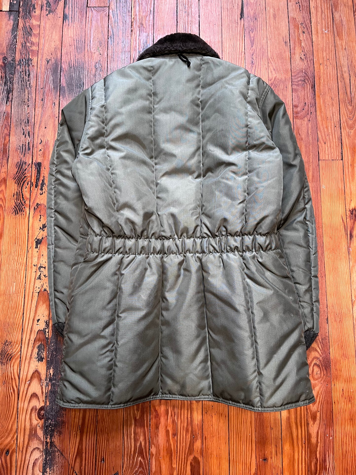 Refrigiwear Style 392 Military Jacket - Medium
