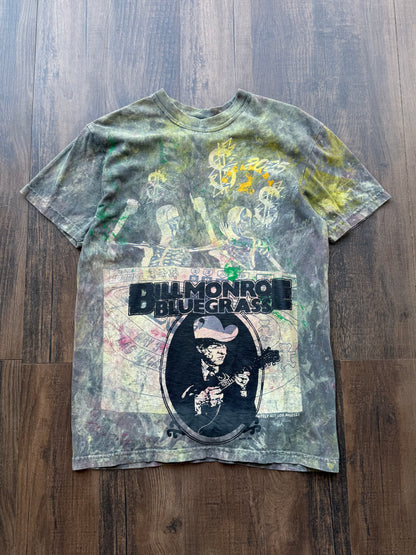 Test Print Tee - Medium
