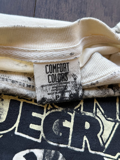 Test Print Tee - Small