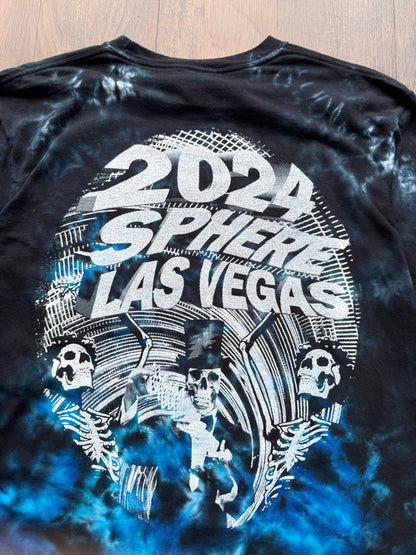 Sphere Vegas 2024 Tee - Dye