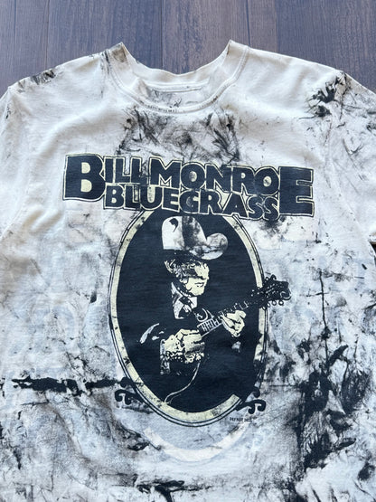 Test Print Tee - Small