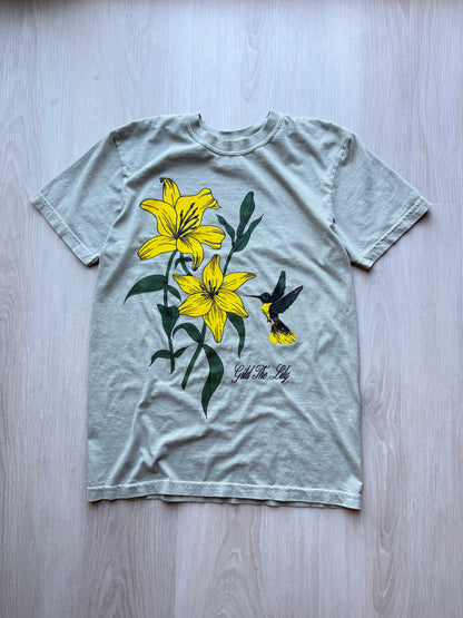 Lily Tee - Sage (PRE-ORDER)