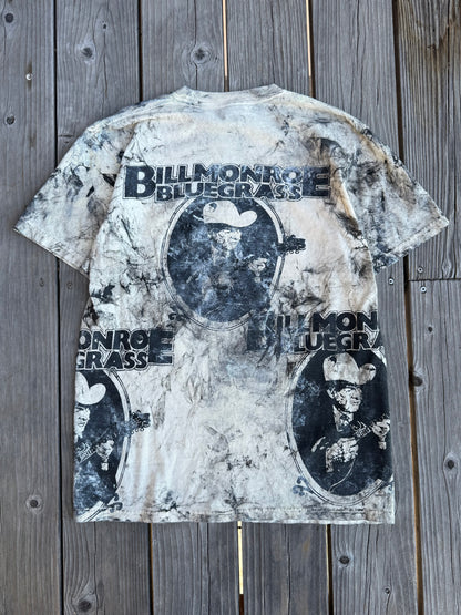 MON Test Print Tee - Medium