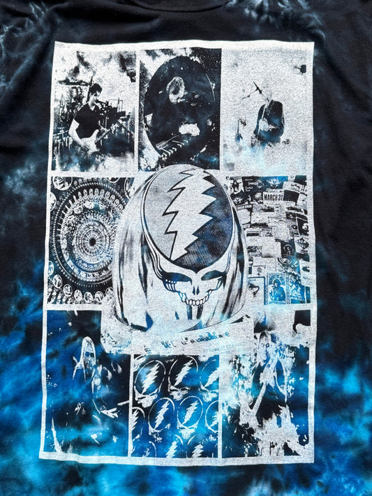 Sphere Vegas 2024 Tee - Dye