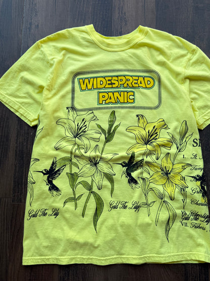 Test Print Tee - XL