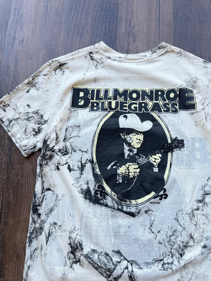 Test Print Tee - Small