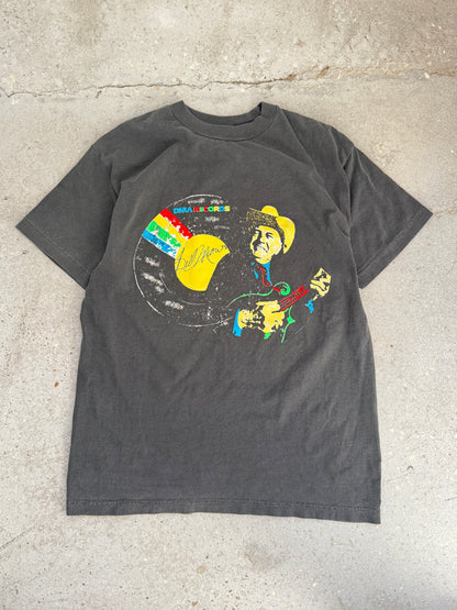 MON Japan Vol. 3 Tee - Charcoal (PRE-ORDER)