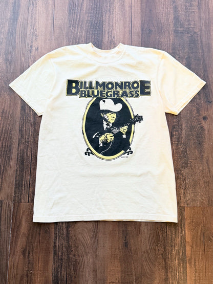 MON Tee - Cream (PRE-ORDER)