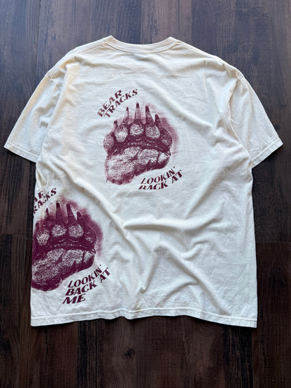 Test Print Tee - XXL