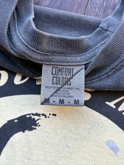 Test Print Longsleeve - Medium