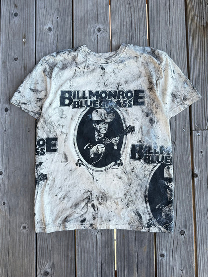 MON Test Print Tee - Medium
