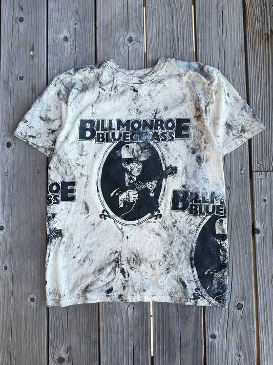MON Test Print Tee - Medium