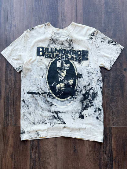 Test Print Tee - Small