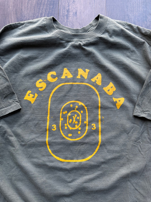Escanaba Tee - XXL (VINTAGE UPCYCLED)