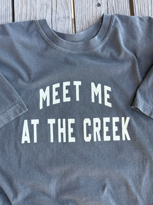 MMATC Tee - Charcoal (PRE-ORDER)