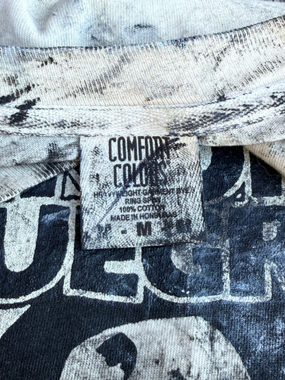MON Test Print Tee - Medium