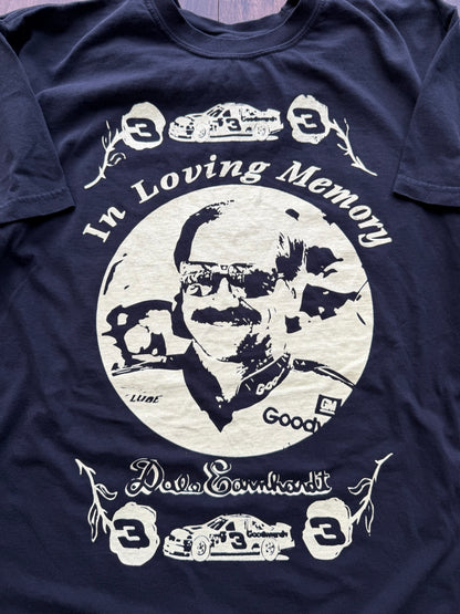 In Loving M3mory Tee - Black