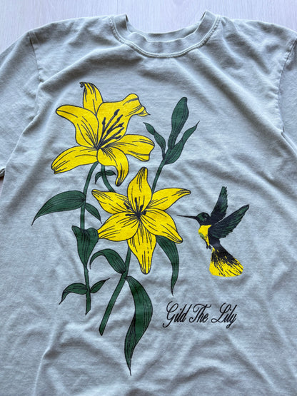 Lily Tee - Sage (PRE-ORDER)