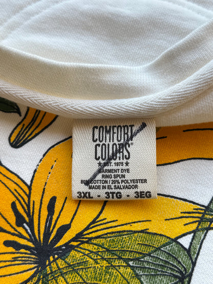 Test Print Crewneck - XXXL