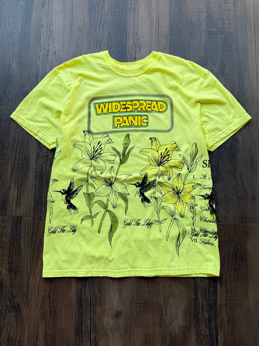 Test Print Tee - XL